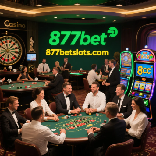 877bet