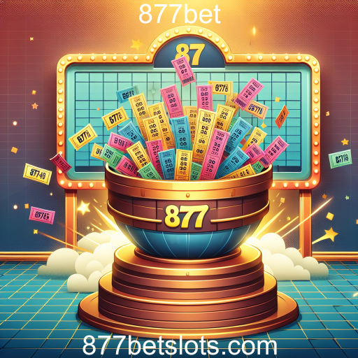 Explorando a Loteria no 877bet: A Emoção do Jogo